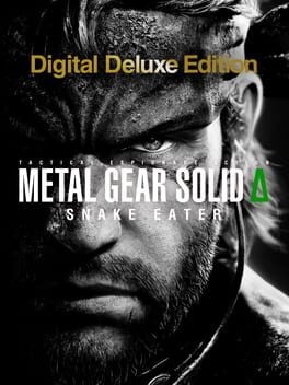 Metal Gear Solid Delta: Snake Eater – Digital Deluxe Edition