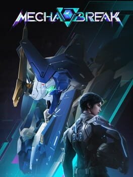 Mecha Break