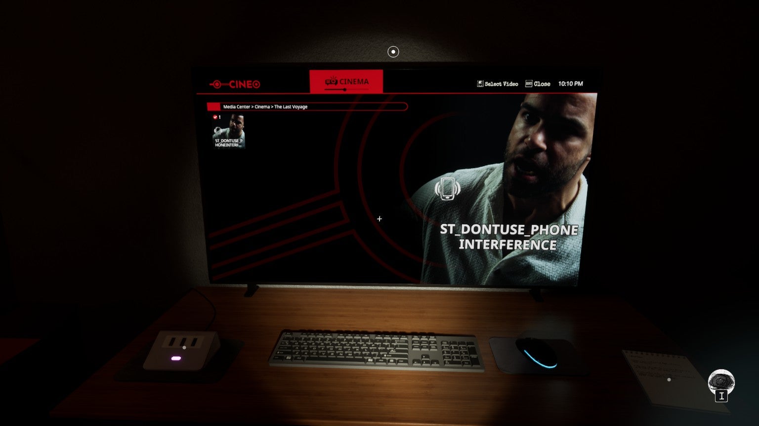 Screenshot: Surgent Studios / Kotaku