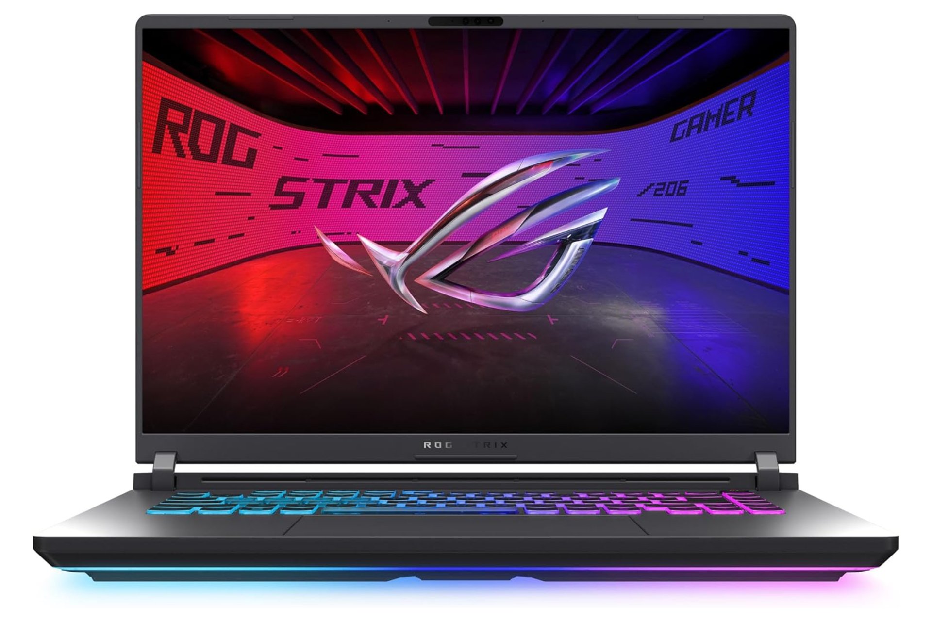 Rog Strix G16