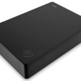 Seagate Hdd