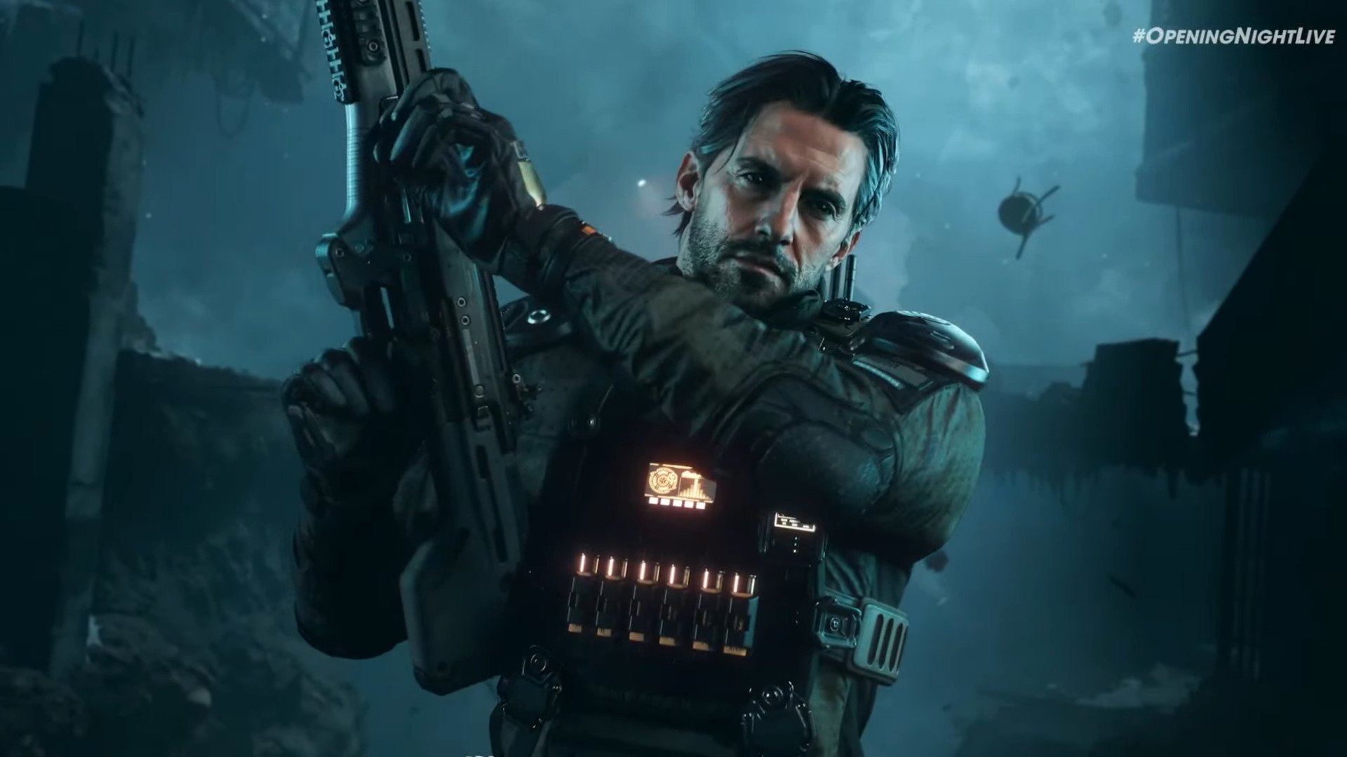 Vs Youtube Callofdutyblackops7worldpremieretrailergamescomopeningnightlive2025 2’27”